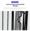 Grande Cage à Oiseaux pour Perroquets et Mynas - Design Phénix Noir