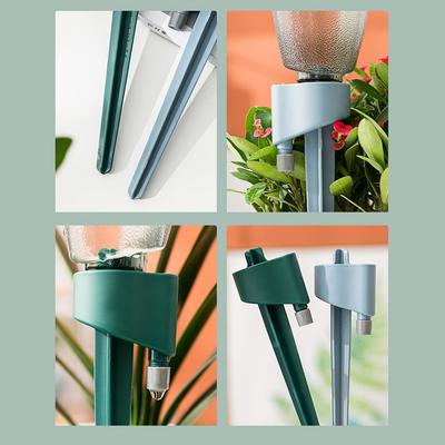 Outdoor Self Watering System Plant Watering System Reusable For Most Bottles