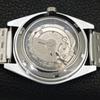 AUTOMATIC VINTAGE REFURBISHED SEIKO 5 JAPAN 6309A MENS WHITE WATCH a441182-4 Sk-a441182