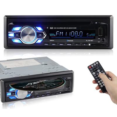 Audio, video do auta – Autorádia a náhradní díly