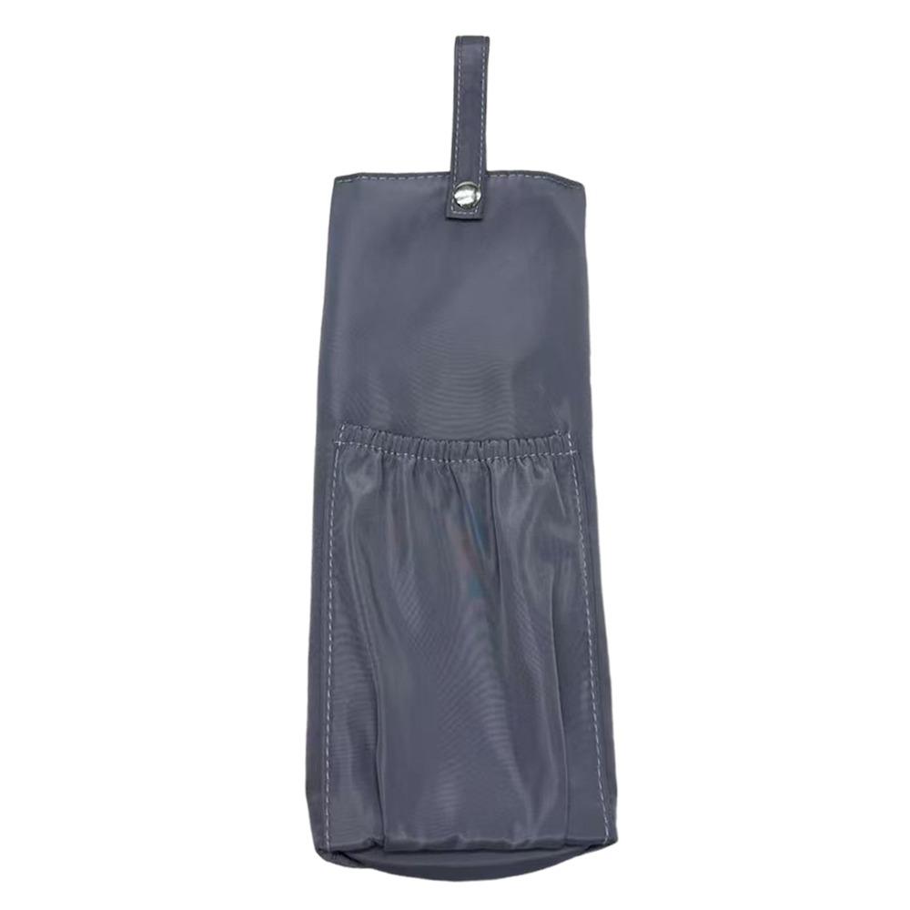 

Термостійкий килимок для гарячої праски Водонепроникний тримач для гарячої праски Високоякісна сумка для зберігання сірий