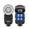 Jinbei HD-2MAX Portable Outdoor TTL Flash for High-Speed Photography