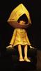 Six Figure Little Nightmares Monitor Top Figure