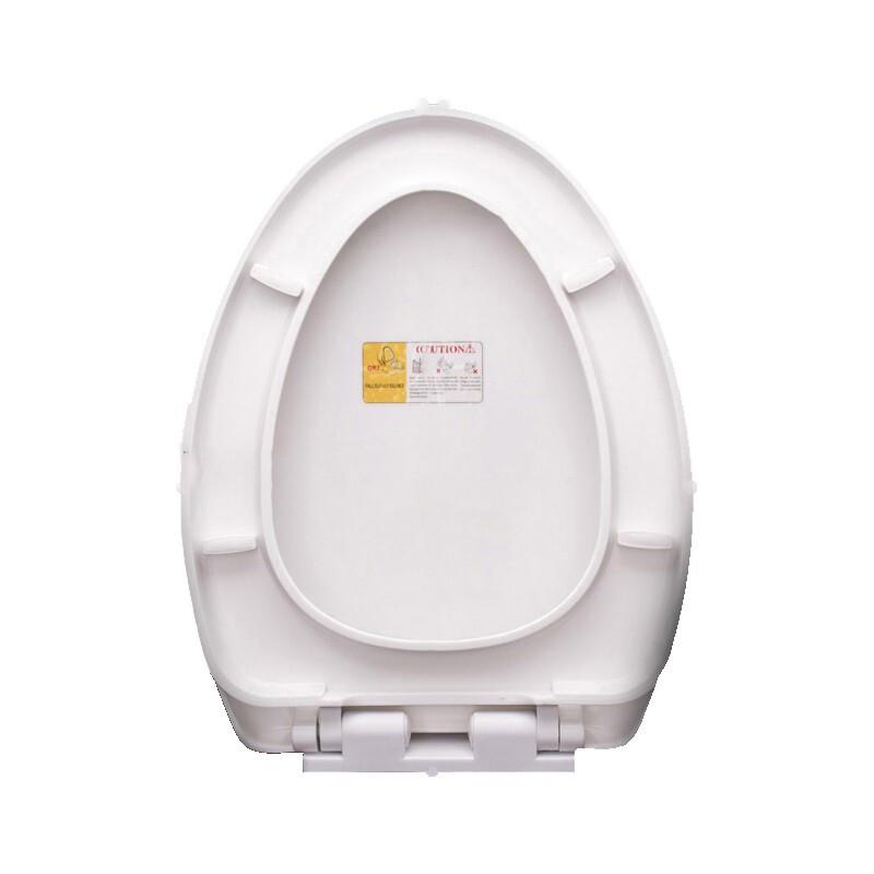 GLBO Universal Thickened Toilet Seat Cover