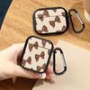 Case For Airpods 1 Pro2 4 2 Pro3 Pro 3 Earphone Cases Cover Cute Bow