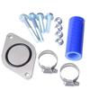 Exhaust System EGR Up-Pipe Kit for Ford 6.0L V8 Diesel Turbo Engines Fit For 2004-07 Ford F250 F350 F450