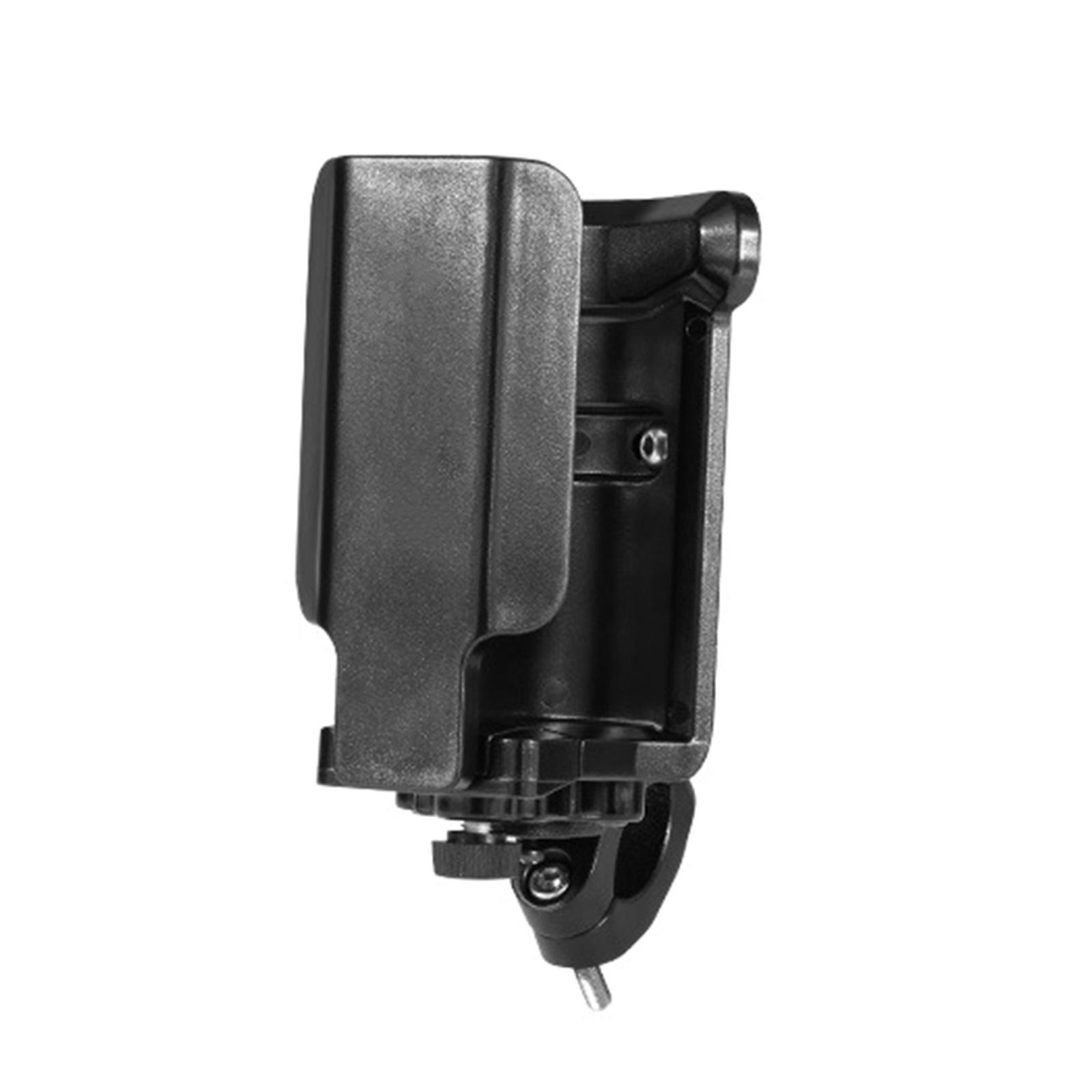 

Мотоциклетный держатель для стакана, регулируемый держатель для напитков для чайников 52 мм-70 мм, крепление на руль для мотоциклов, скутеров, велосипедов A