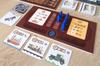 Cargo Empire | Moaideas Game Design Board Game (General Edition)