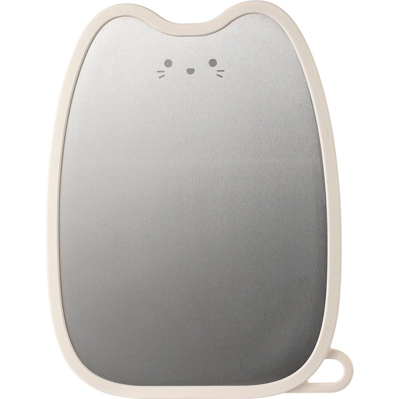 

New Arrival Cat-Shaped Chopping Board Antibacterial Kitchen Tool for Baby Food Preparation & Fruit Cutting