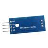 10Pcs Motor Speed Measurement Module Counting Sensor Hall Sensor 3144E Single Open Circuit Buck Power Module