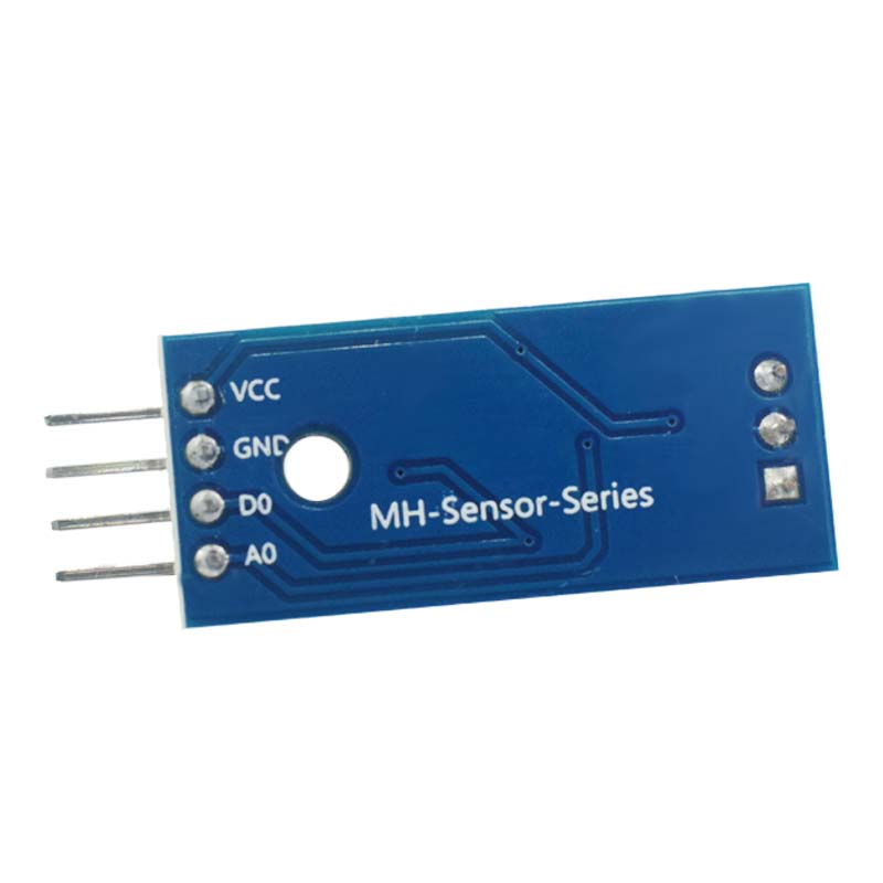 10Pcs Motor Speed Measurement Module Counting Sensor Hall Sensor 3144E Single Open Circuit Buck Power Module