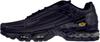 Baskets Nike Air Max Plus III noir/foncé/gris loup