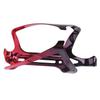 Aluminum Alloy Mountain Bike Water Bottle Holder Cage Bottle Secure Retention Bracket
