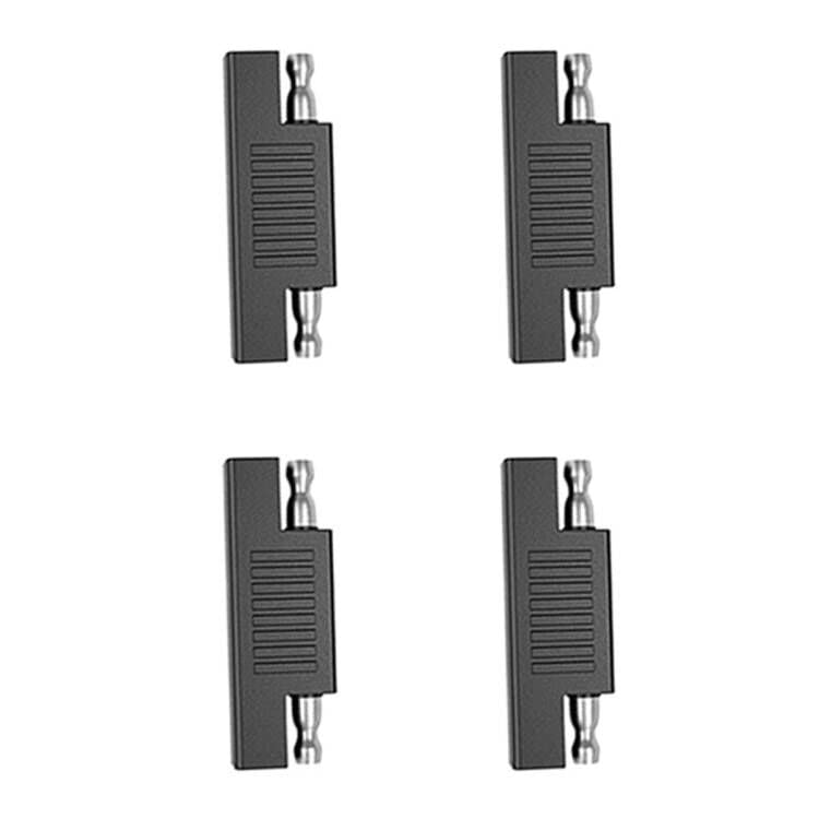 Liwinting SAE to SAE Polarity Reverse Adapter Connector SAE Male