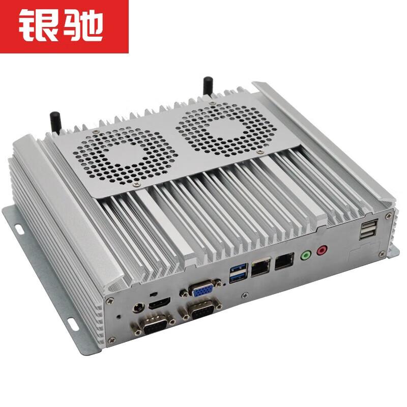 INCEER Fanless Industrial Mini PC YBPC-102 (CN version)