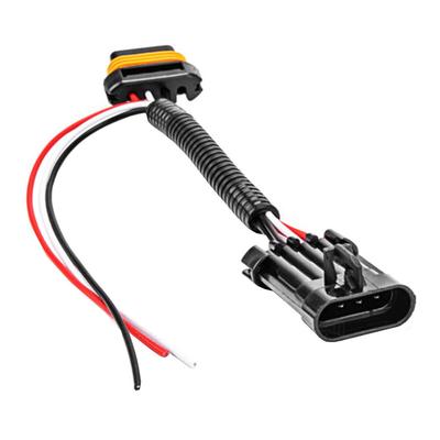 Rücklicht-Stromkabelbaum für Polaris RZR 2015-2023 80206005