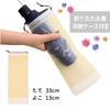 Floral Folding Sun Yellow Floral Cute Folding Automatic Opening and with Storage Umbrella, Umbrella/Rain Umbrella, All-Weather Umbrella, Pattern,