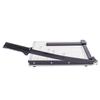 M&G Steel Manual Paper Cutter CN plug (adapter included)