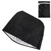 Waterproof BBQ Cover Rainproof UV Protection Grill Covers Garden Barbecue Protector Grill Accessories