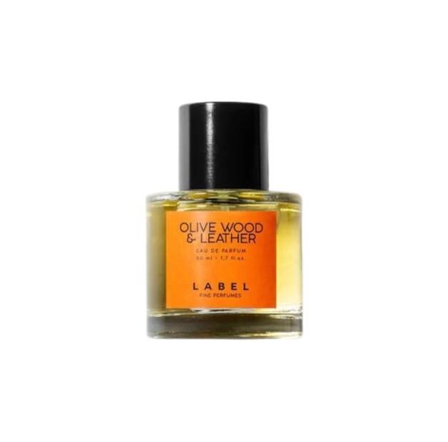 

Label Olive Wood & Leather парфюмерная вода 50 ml