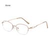New Prescription Eyewear Presbyopia Reading Glasses for women Computer Eyeglasses Anti Blue Ray Goggles Far sight Eyewear