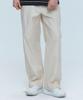 OUTDOOR PRODUCTS Curved Line Pants (Ivory)
