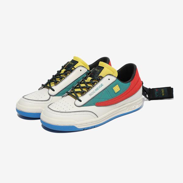 

FILA Original Tennis 1985 Рок Наге (1TM01862E775)