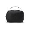 Anew Golf Uni Color Pop Pouch_Bk