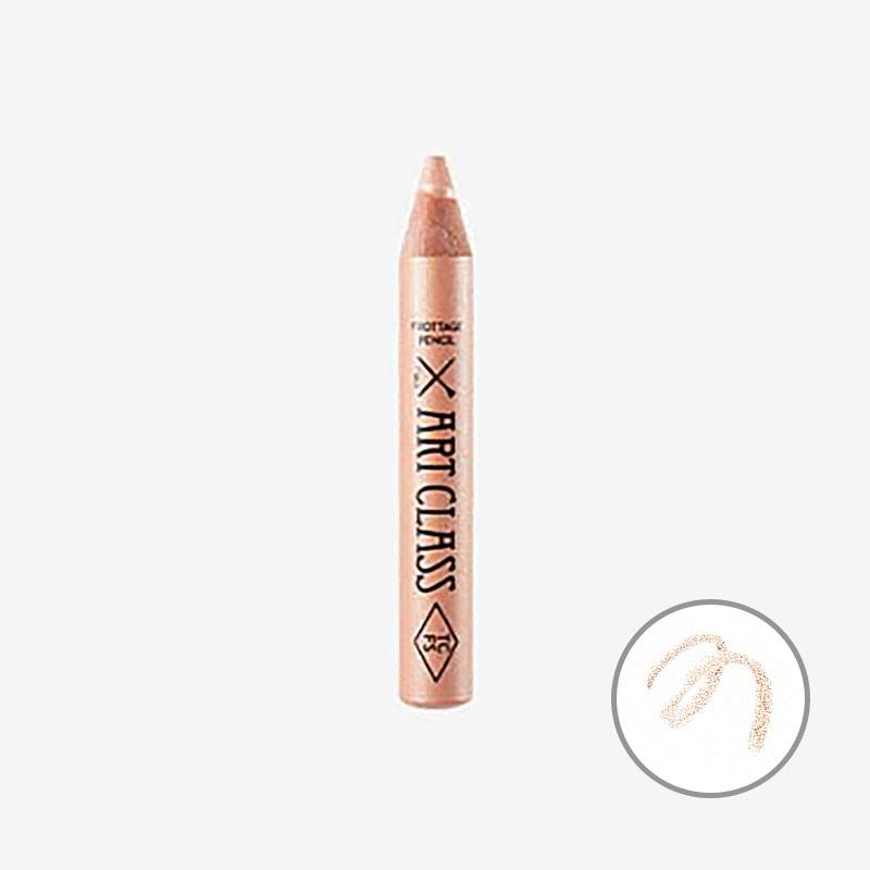 Too Cool For School Artclass Frotage Pencil – Korean Cream Contour & Highlighter Stick