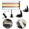 Use For Car Body Dent Removal Dent Reflector LED Pdr Lamp Line Board Light Dent Repair Tools Super PDR Tools Dent Detector