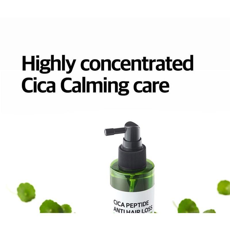 SOME BY MI Cica Peptide Anti Hair Loss Derma Scalp Tonic