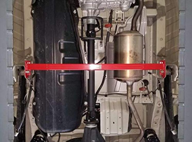 Tanabe SUSTEC Rear Underbrace for Toyota Every DA17V