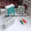 Portable Bluetooth Mini Printer for Students and Home Use