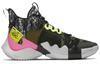Air Jordan Why Not Zer0.2 PF 'Tiger Camo'