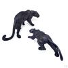 Animal , Small Forest Figures, Panther Collection, for Children
