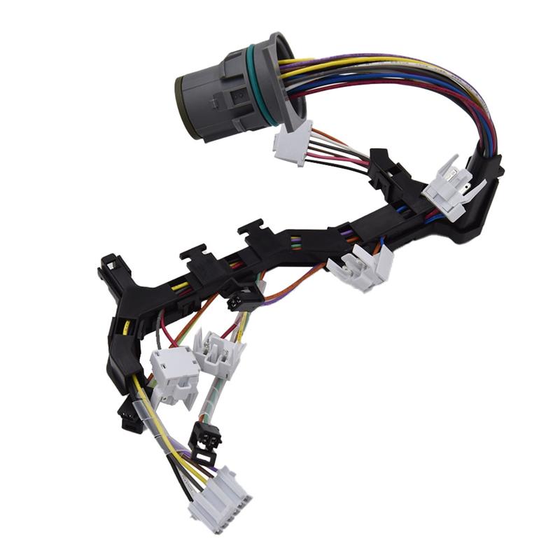 

NEW-New Transmission Internal Wiring Harness 6-Speed For Silverado 2500 3500 2011-2019 29545307