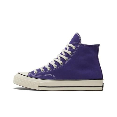 

Converse 1970-е годы chuck taylor 170550C Унисекс EU 35 фиолетовый