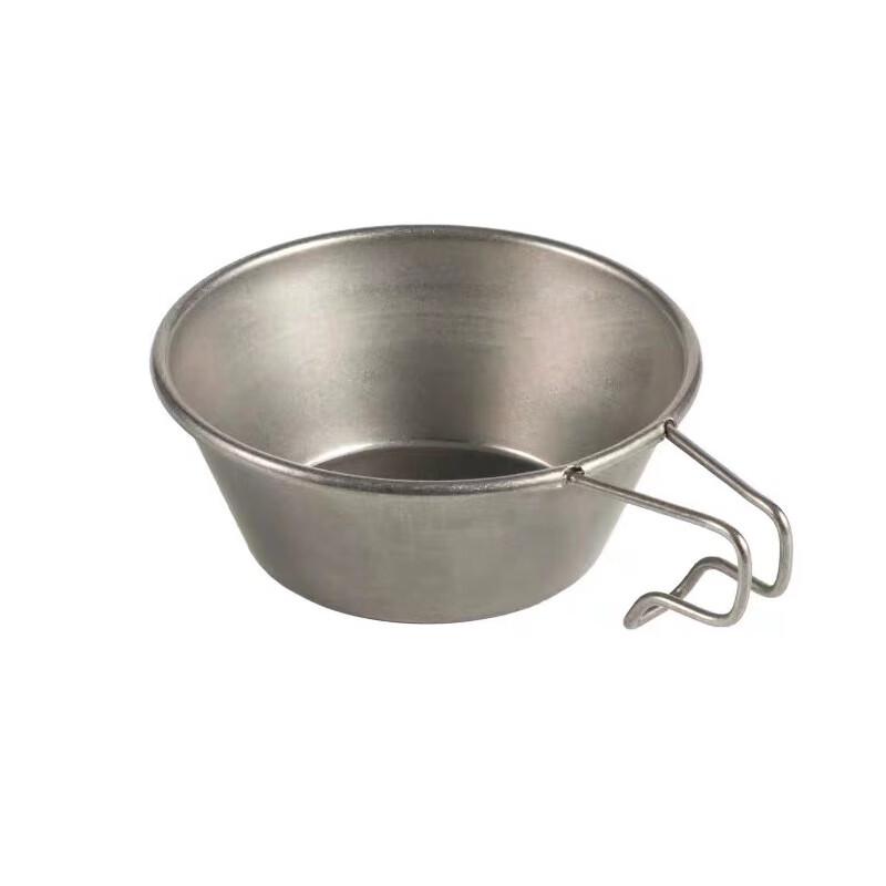 Tengyue Sierra Bowl with Storage Bag Set