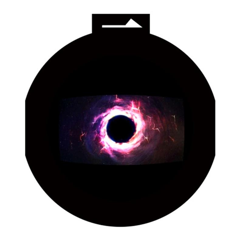 Portable Car Roof Atmosphere Lamp Moon Star Projector Light for Vehicle Bedroom Ceiling Party Decorative Night Light