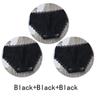 3PCS/lot Cotton Panties Women Comfortable Underwears Sexy Middle-Waisted Underpants Female Lingerie Big Size Ladies Briefs