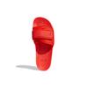 Adidas Originals Pharrell x Adidas Originals Boost Slides 'Active Red' FY6140