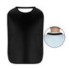 Washable and Easy to Clean Adult Bib for Seniors Waterproof Full Protections Comfortable Polyester Design