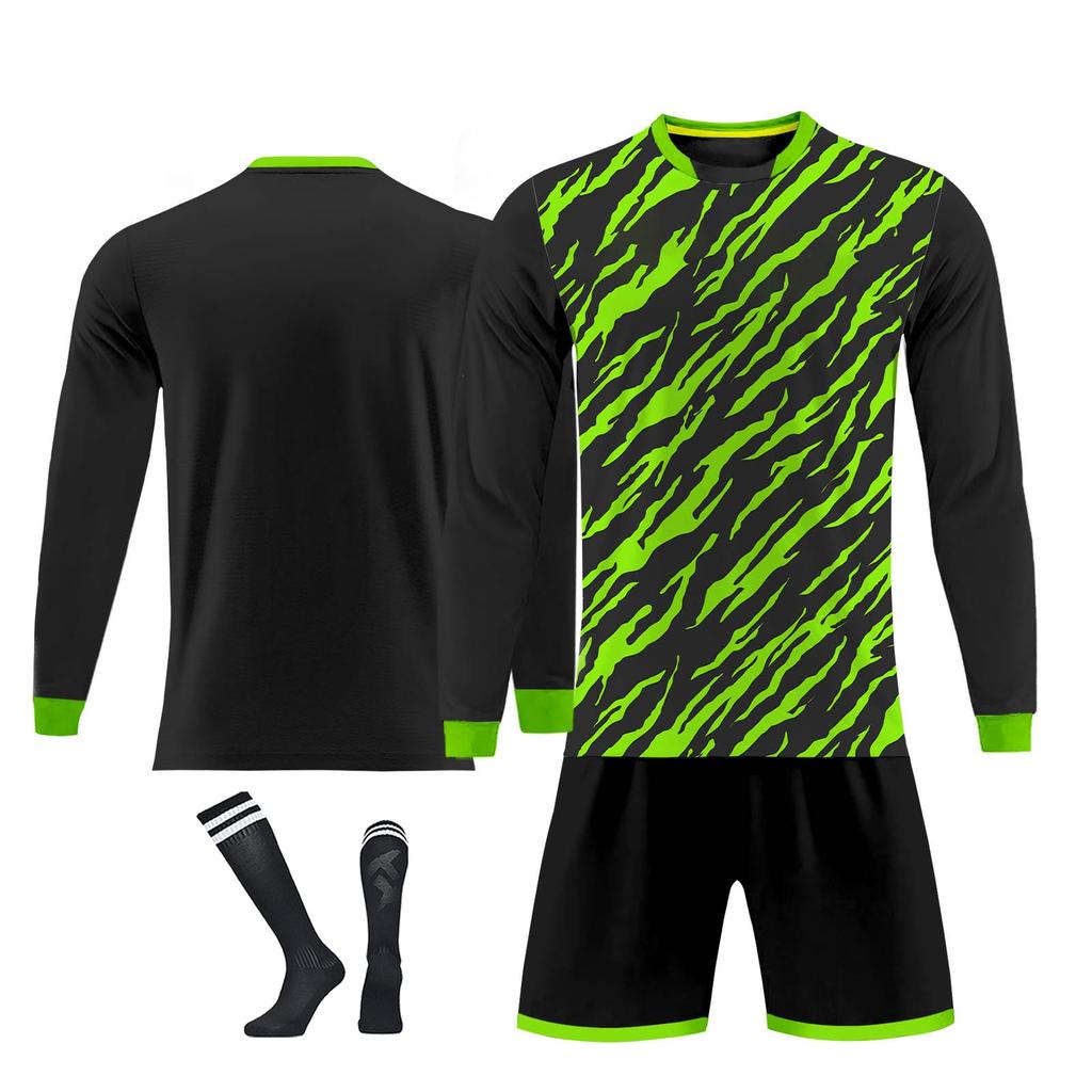 Kit de camisas personalizadas masculinas meninas com número de nome camisas de futebol personalizadas para meninos terno de treinamento