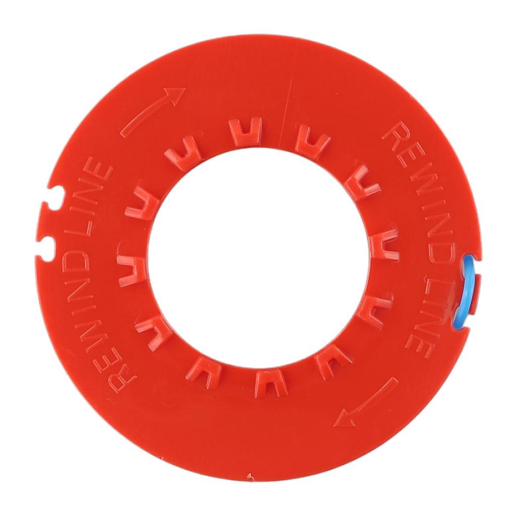 Trimmer Trimmer Spool Lines 5131060-90/6 5131106090 Et21 FLY031 Premium Material Spool & Line For Flymo Models