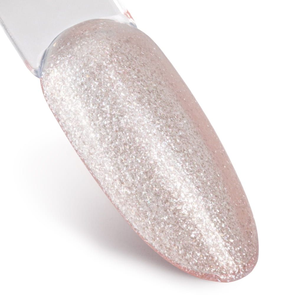 Lakier Hybrydowy Led/Uv Gel Polish Allelac Shine Like A Bride Nr 117 5 G