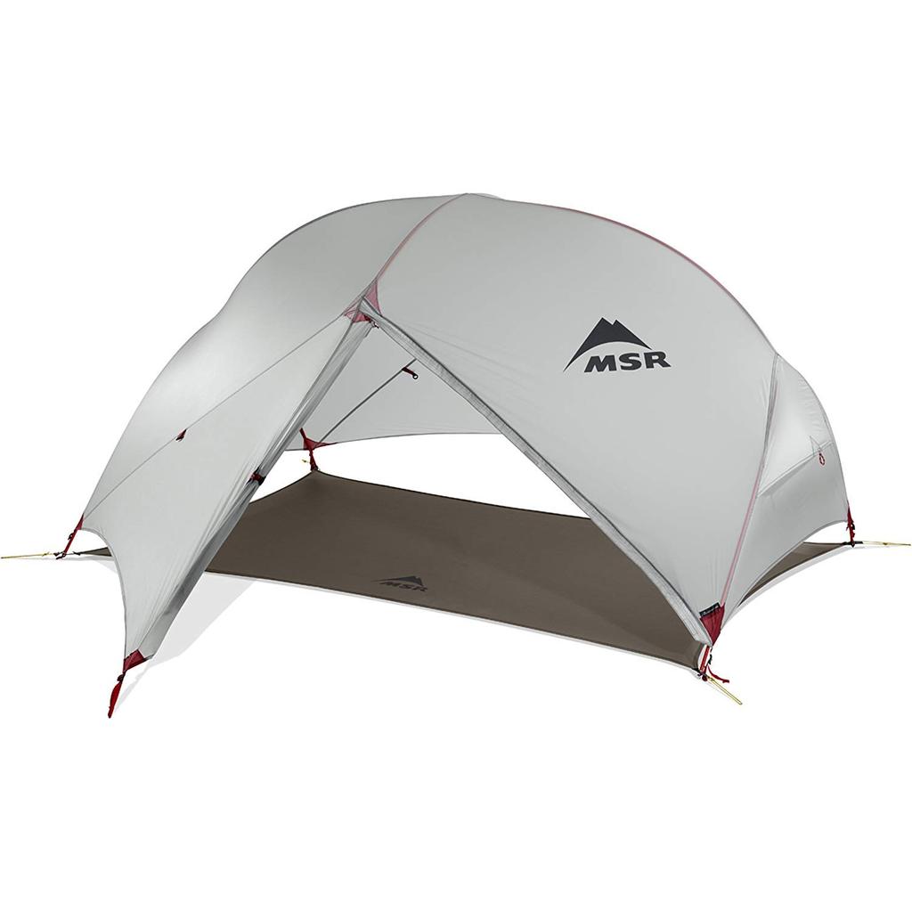 MSR Hubba Hubba NX Tent MSR Hubba Hubba NX 3 Seasons 2-person [product]