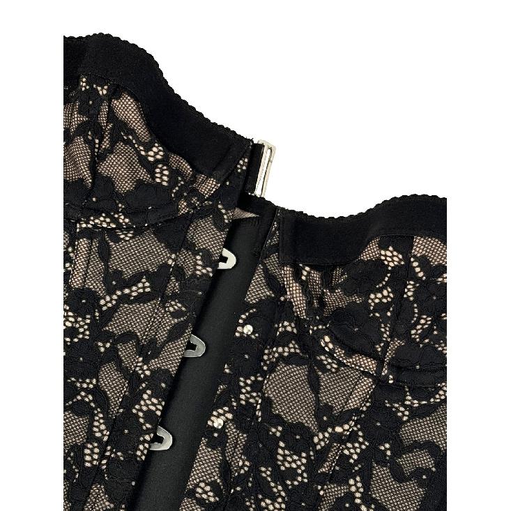 Corsets, fashionable and elegant women's clothing