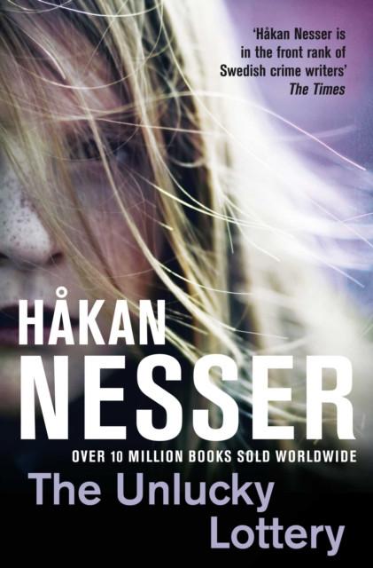 The Unlucky Lottery by Hakan Nesser Paperback Book 9780330512589