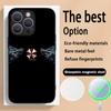Resident evil 9 hot game poster Phone Case For iPhone 16 15 14 13 12 11 Plus Pro Max High-end Luxury Magsafe Sheepskin