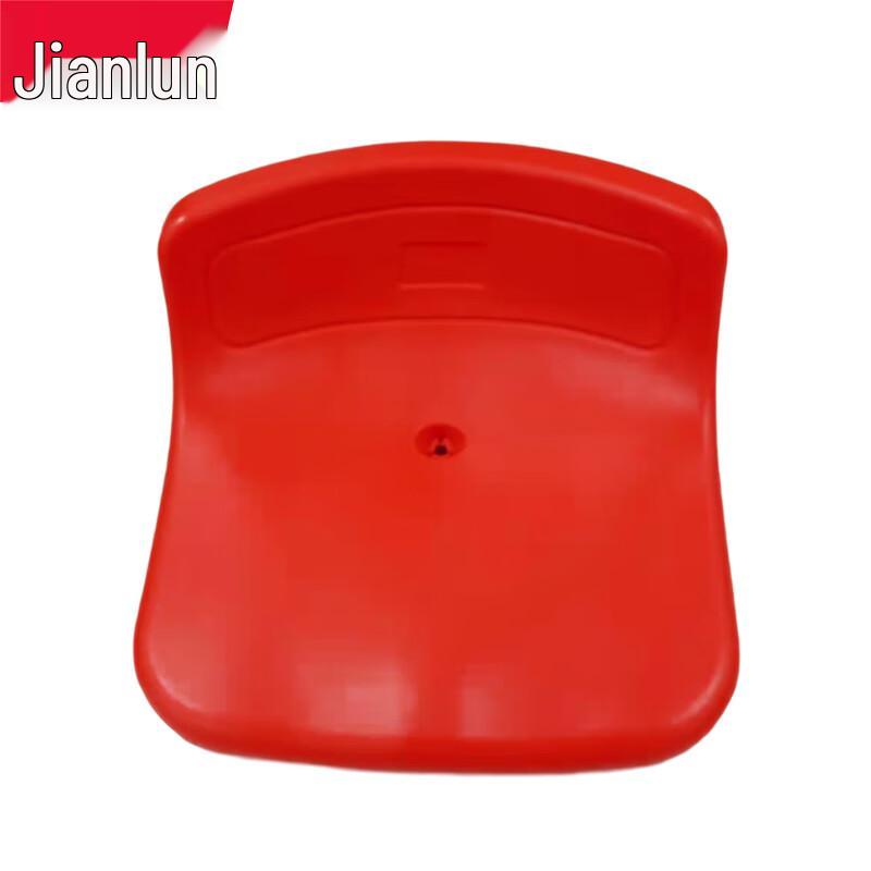 JEEANLEAN Opvouwbare Stadionstoel met Hoge Rugleuning